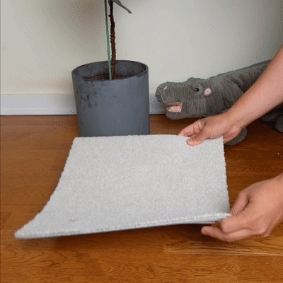 TOEBEAN™ Pet Carpet