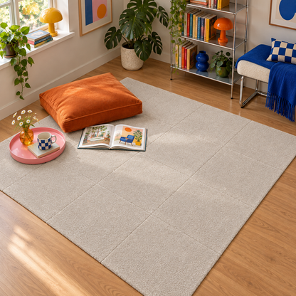 TOEBEAN™ Pet Carpet